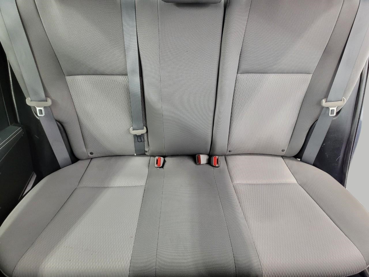 2014 Toyota Corolla 4dr Sdn Auto L