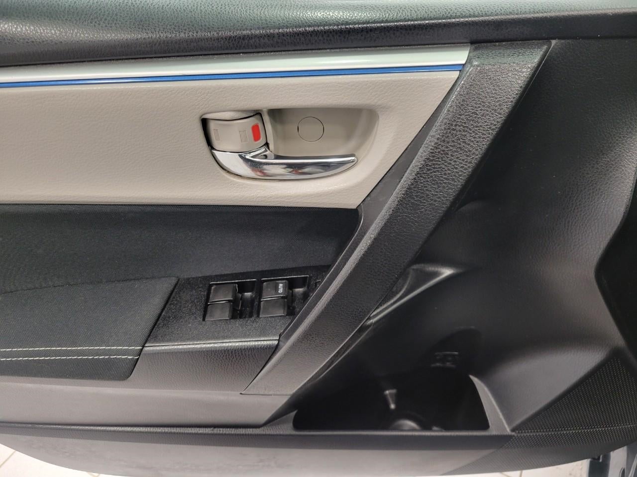 2014 Toyota Corolla 4dr Sdn Auto L