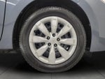 2014 Toyota Corolla 4dr Sdn Auto L