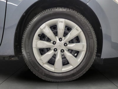 2014 Toyota Corolla 4dr Sdn Auto L