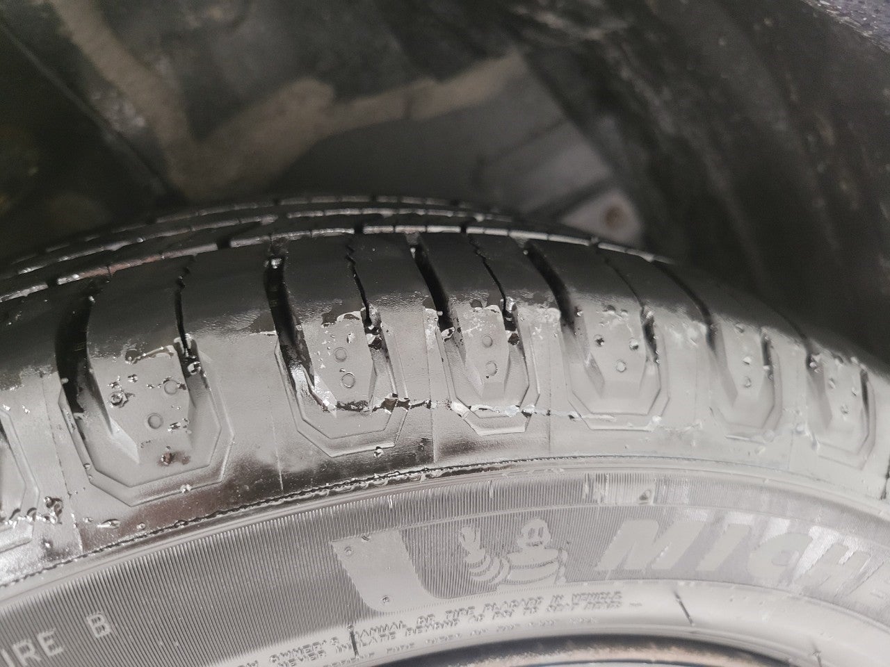 2014 Toyota Corolla 4dr Sdn Auto L