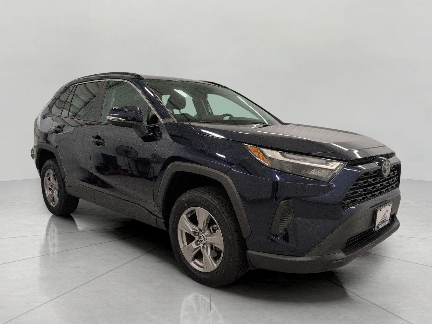 2025 Toyota RAV4 XLE AWD