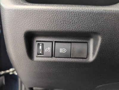 2025 Toyota RAV4 XLE AWD