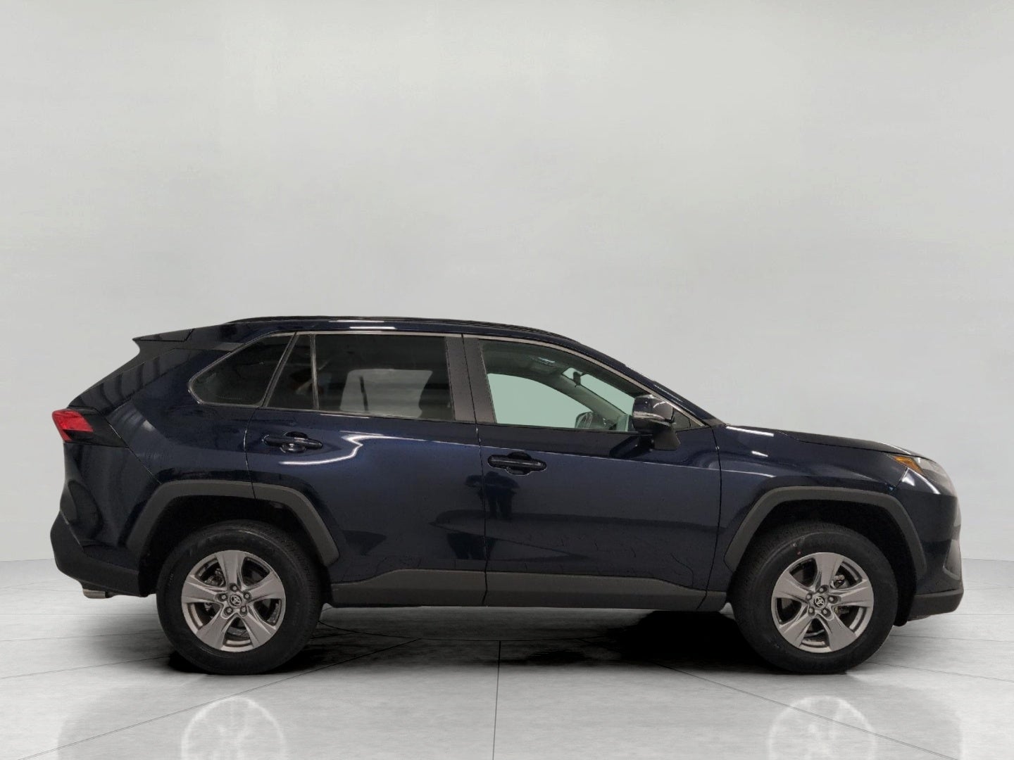 2025 Toyota RAV4 XLE AWD