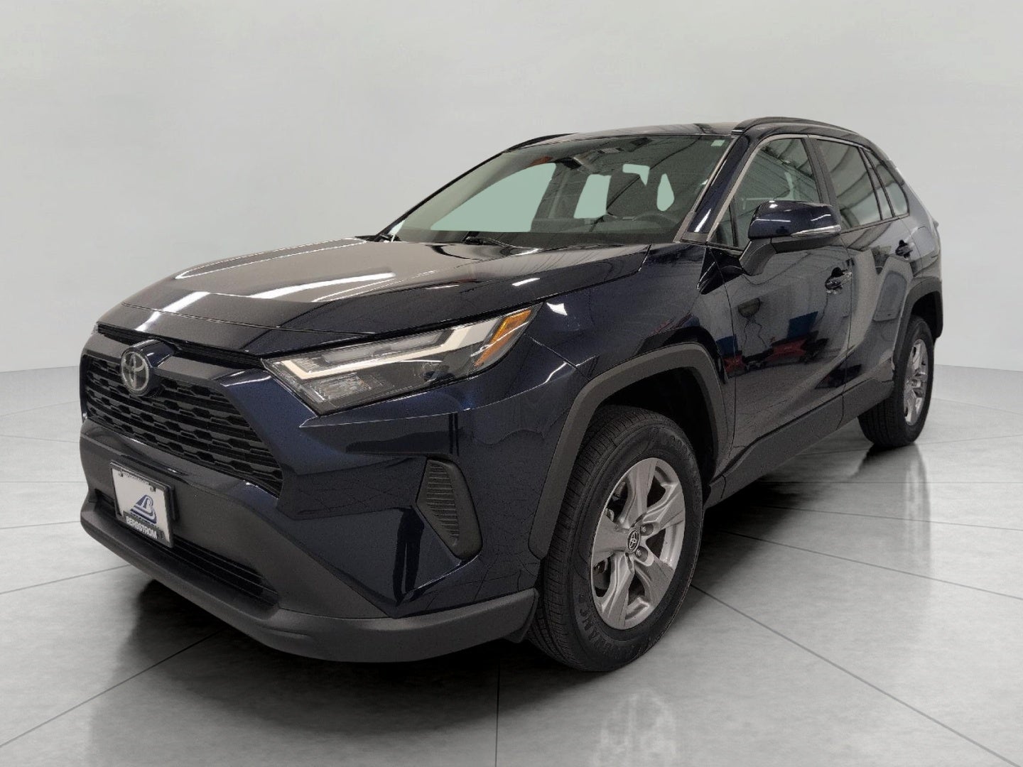 2025 Toyota RAV4 XLE AWD