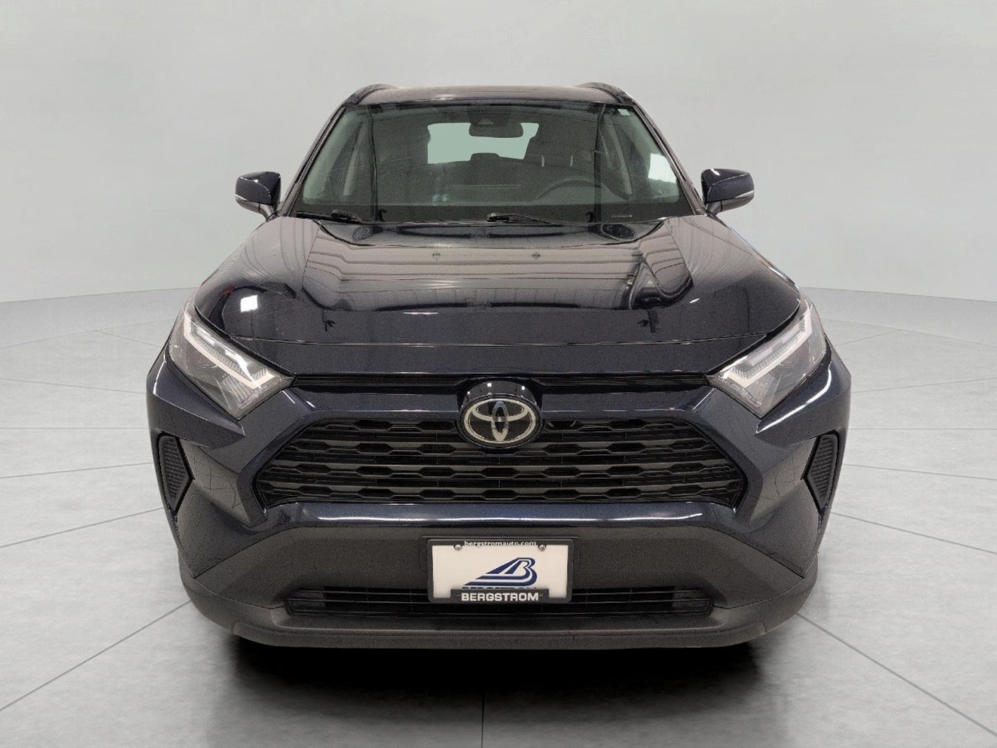 2025 Toyota RAV4 XLE AWD