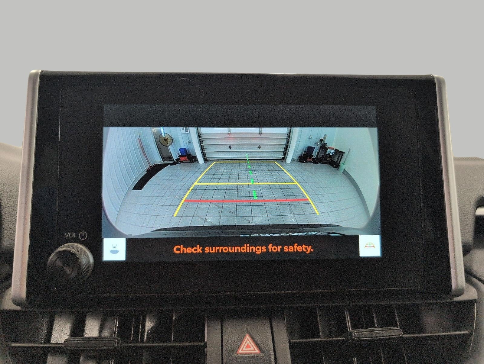 2025 Toyota RAV4 XLE AWD