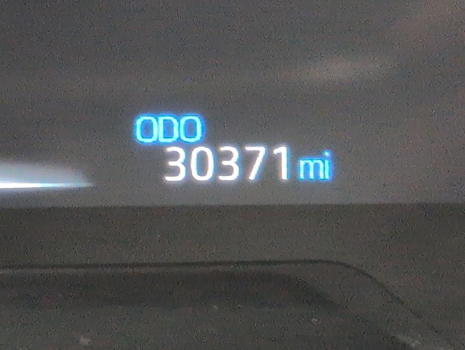 2025 Toyota RAV4 XLE AWD