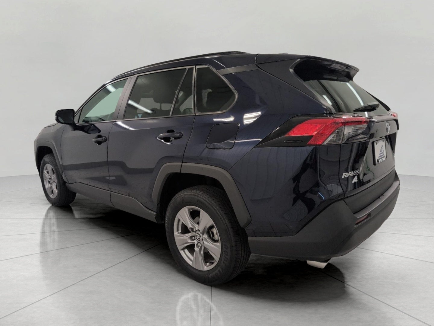 2025 Toyota RAV4 XLE AWD