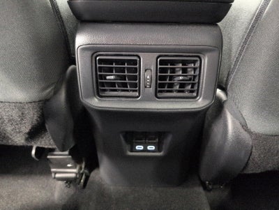 2025 Toyota RAV4 XLE AWD