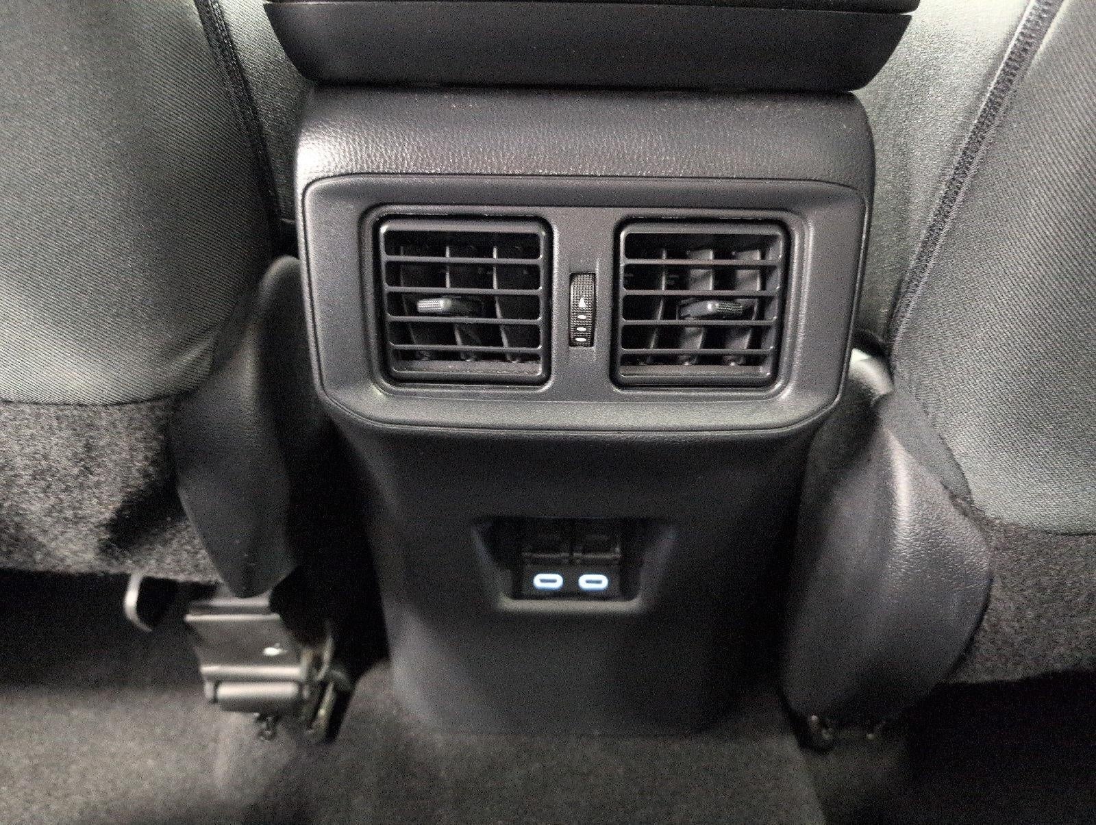 2025 Toyota RAV4 XLE AWD