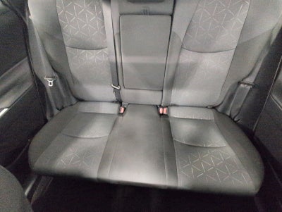 2025 Toyota RAV4 XLE AWD