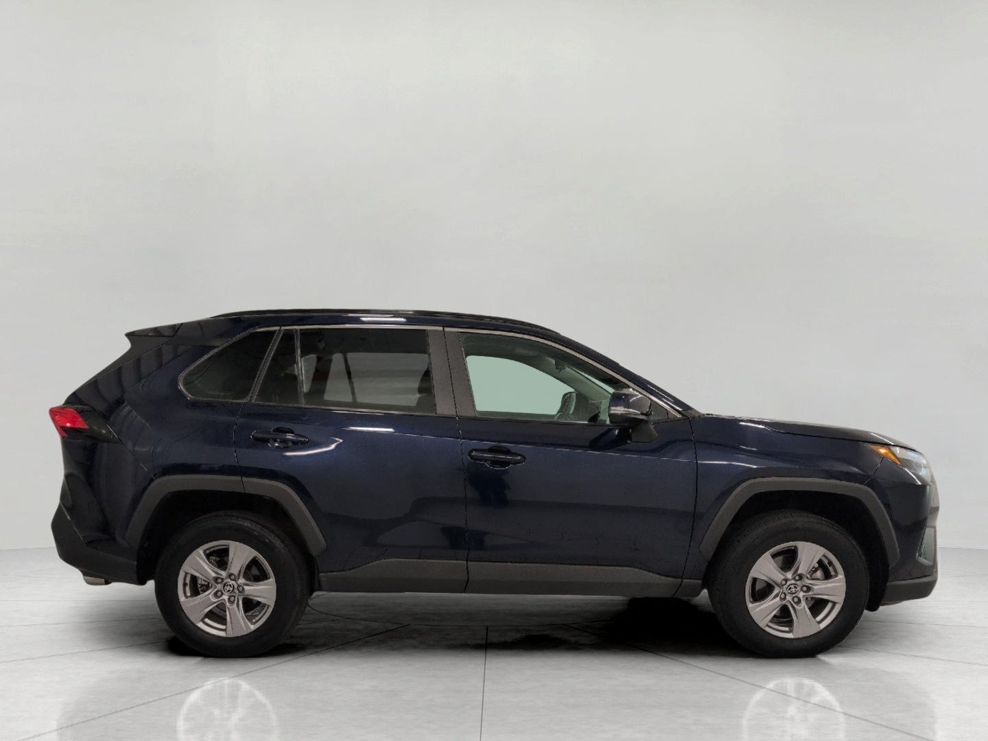 2025 Toyota RAV4 XLE AWD