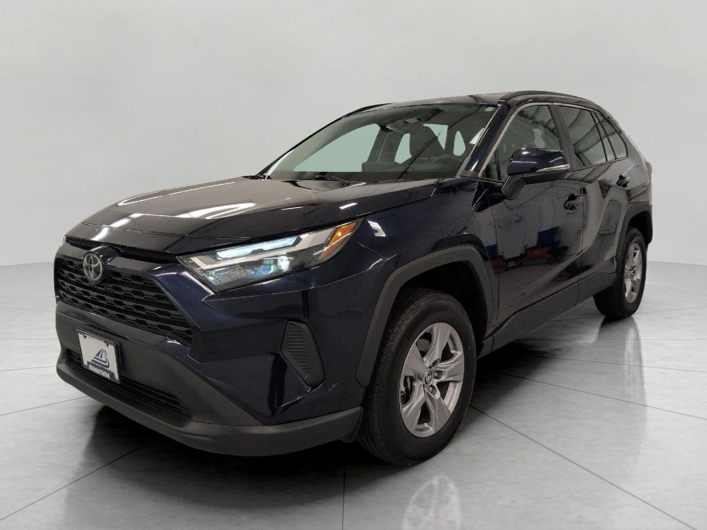 2025 Toyota RAV4 XLE AWD