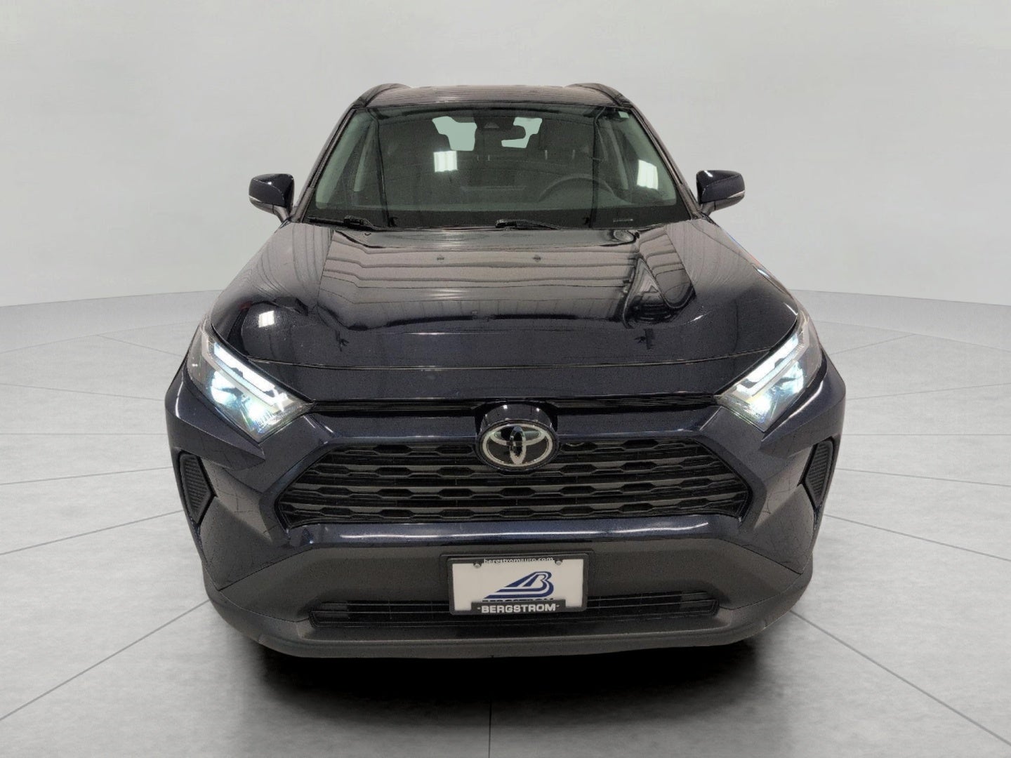 2025 Toyota RAV4 XLE AWD