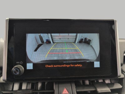 2025 Toyota RAV4 XLE AWD