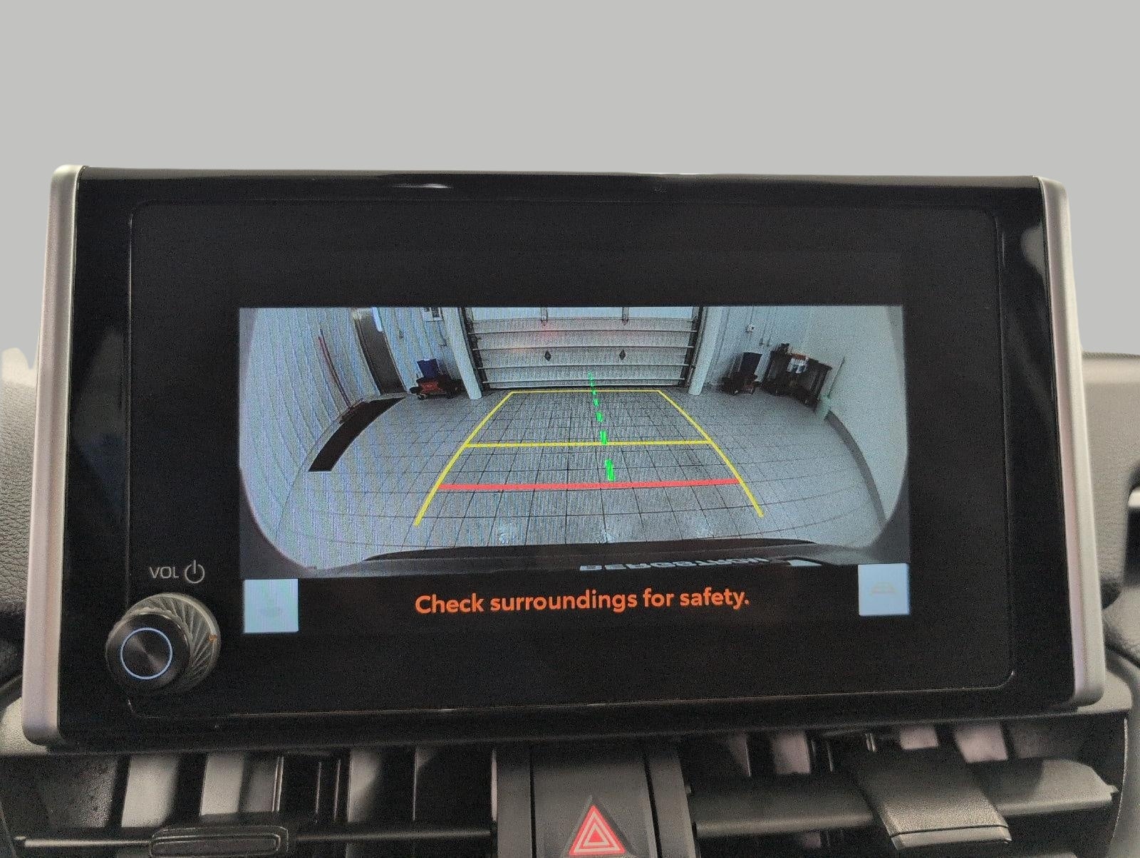 2025 Toyota RAV4 XLE AWD