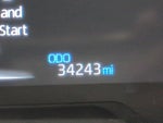 2025 Toyota RAV4 XLE AWD
