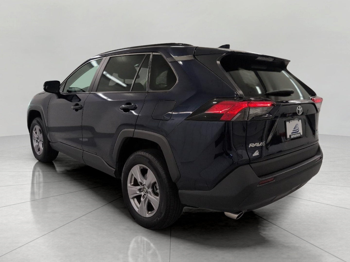 2025 Toyota RAV4 XLE AWD