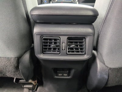 2025 Toyota RAV4 XLE AWD