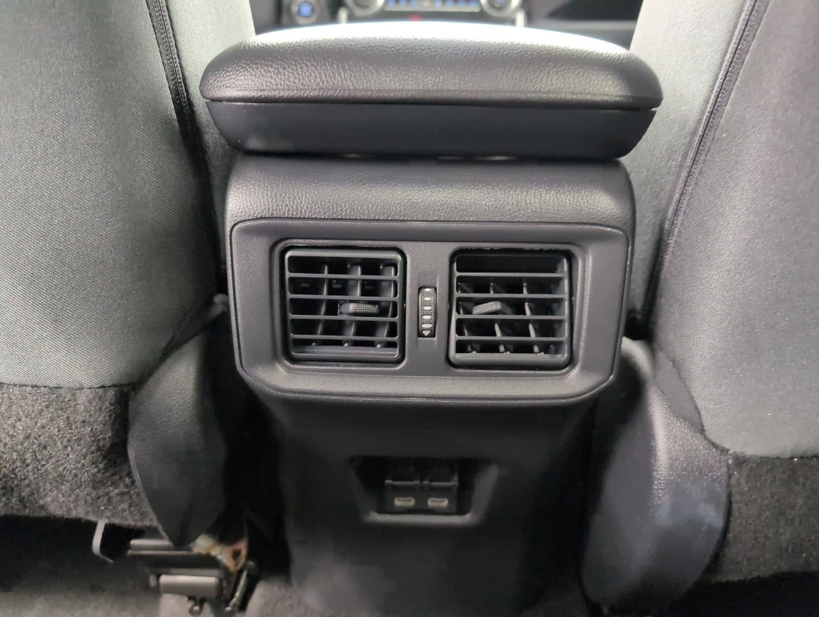 2025 Toyota RAV4 XLE AWD