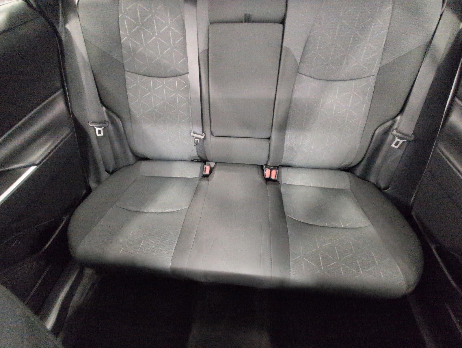 2025 Toyota RAV4 XLE AWD