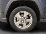 2025 Toyota RAV4 XLE AWD