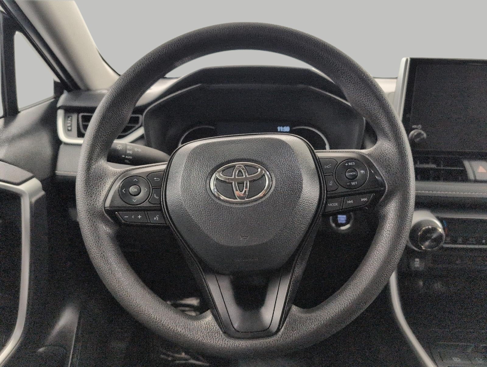 2025 Toyota RAV4 XLE AWD