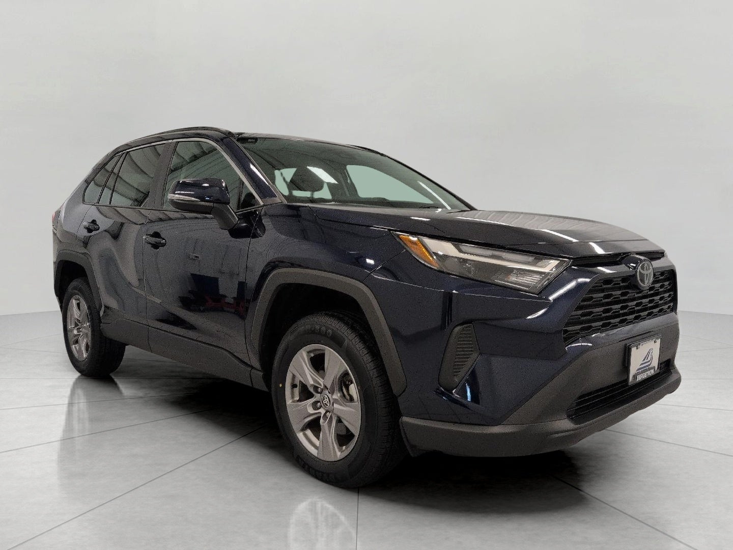 2025 Toyota RAV4 XLE AWD
