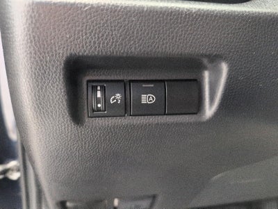2025 Toyota RAV4 XLE AWD