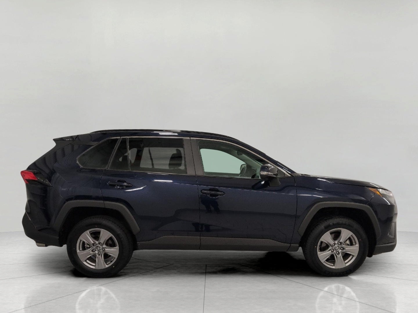 2025 Toyota RAV4 XLE AWD