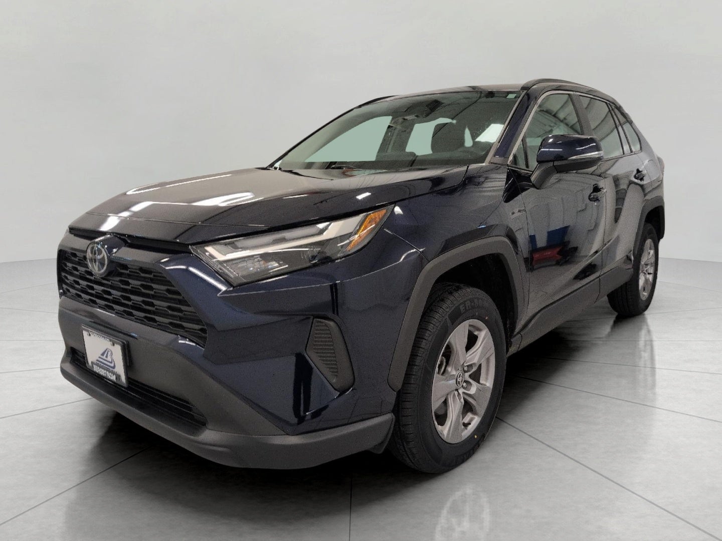 2025 Toyota RAV4 XLE AWD