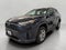 2025 Toyota RAV4 XLE AWD