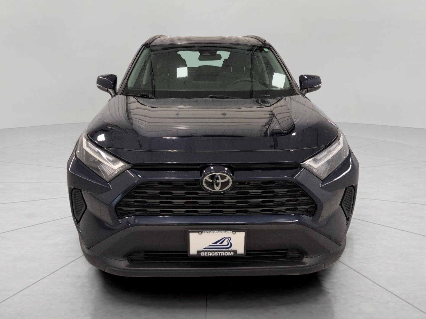 2025 Toyota RAV4 XLE AWD