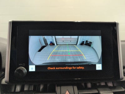 2025 Toyota RAV4 XLE AWD