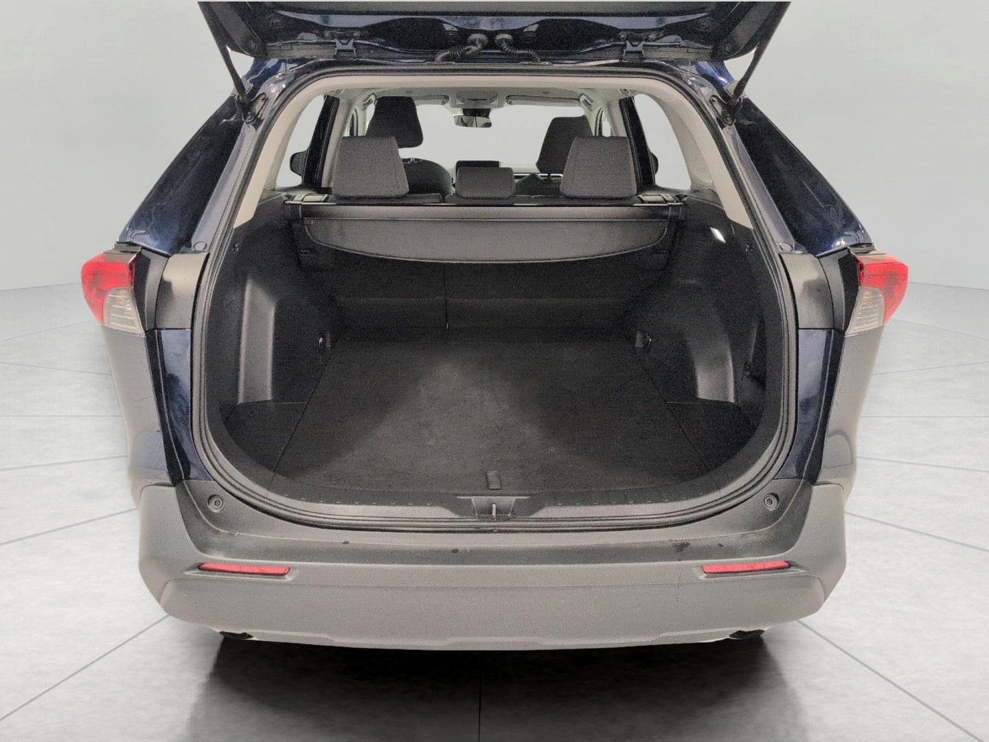 2025 Toyota RAV4 XLE AWD