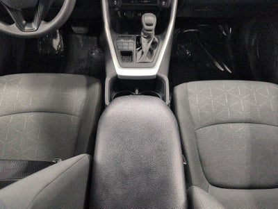 2025 Toyota RAV4 XLE AWD