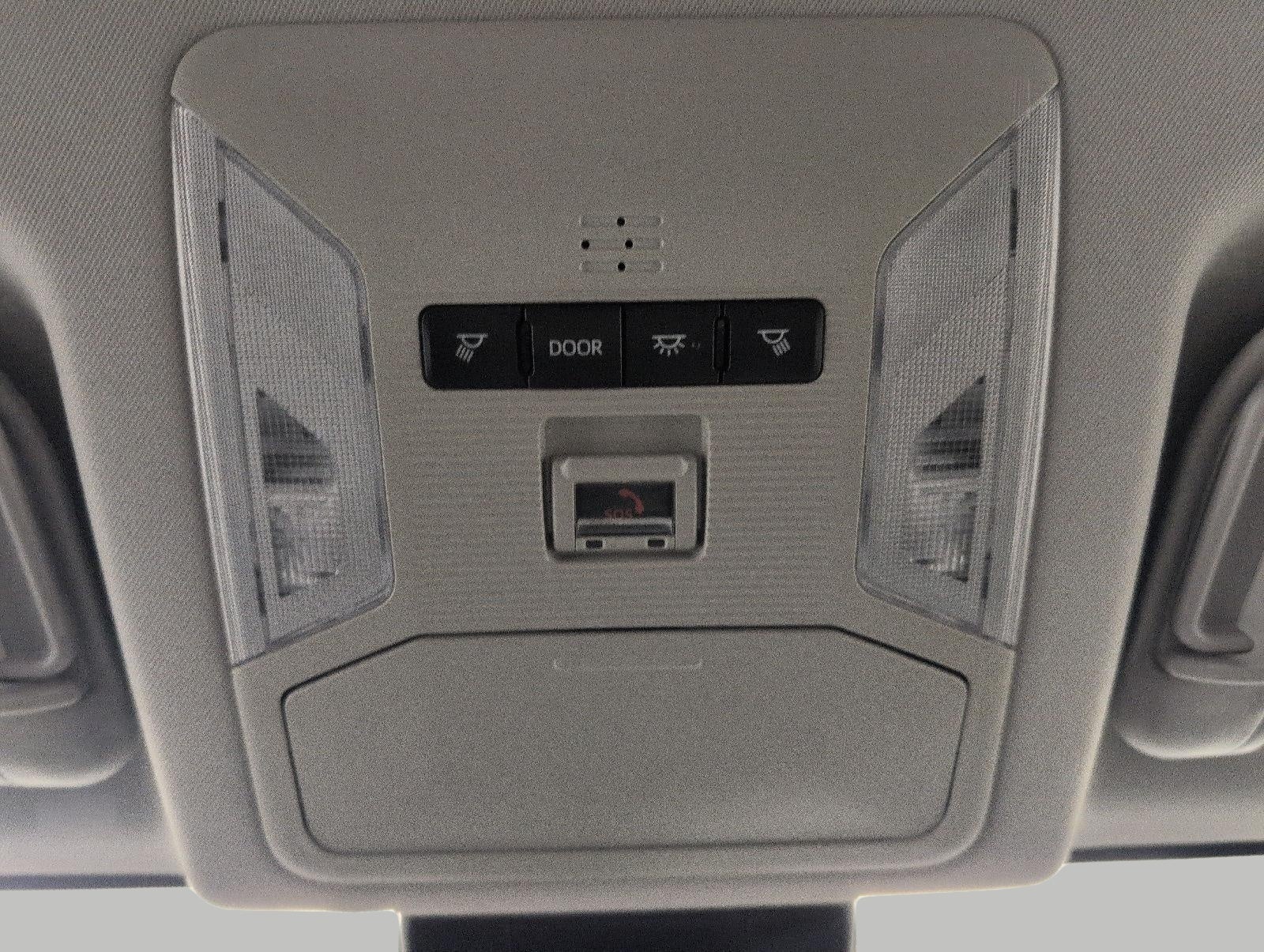 2025 Toyota RAV4 XLE AWD