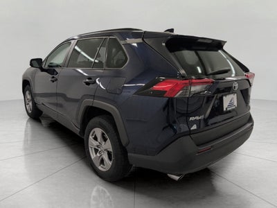 2025 Toyota RAV4 XLE AWD