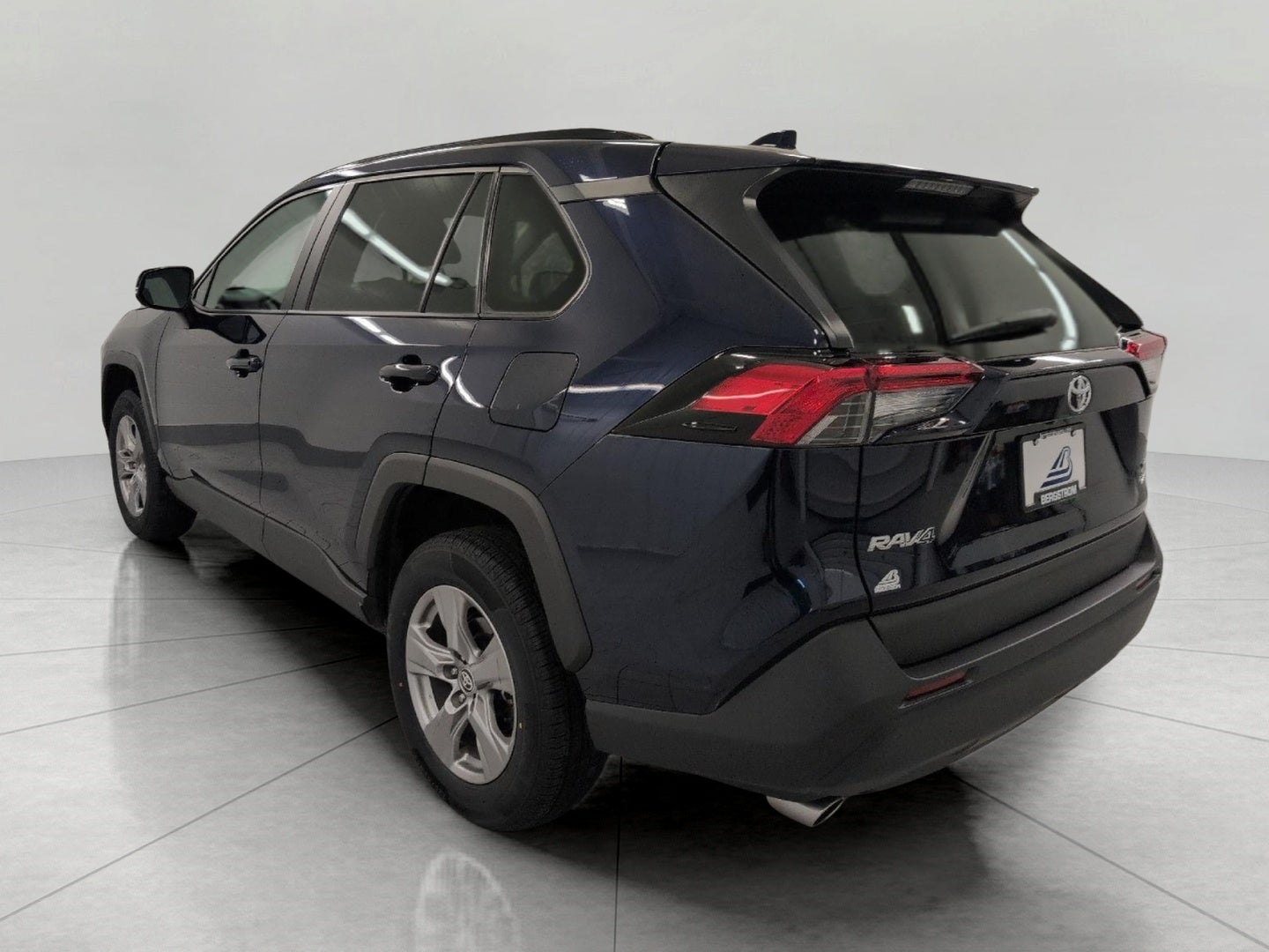2025 Toyota RAV4 XLE AWD