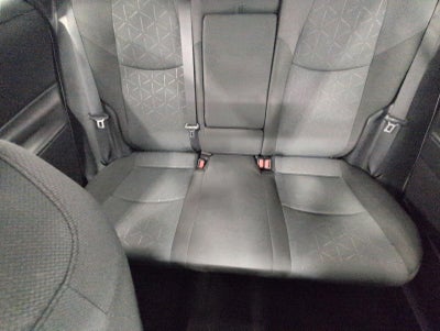 2025 Toyota RAV4 XLE AWD