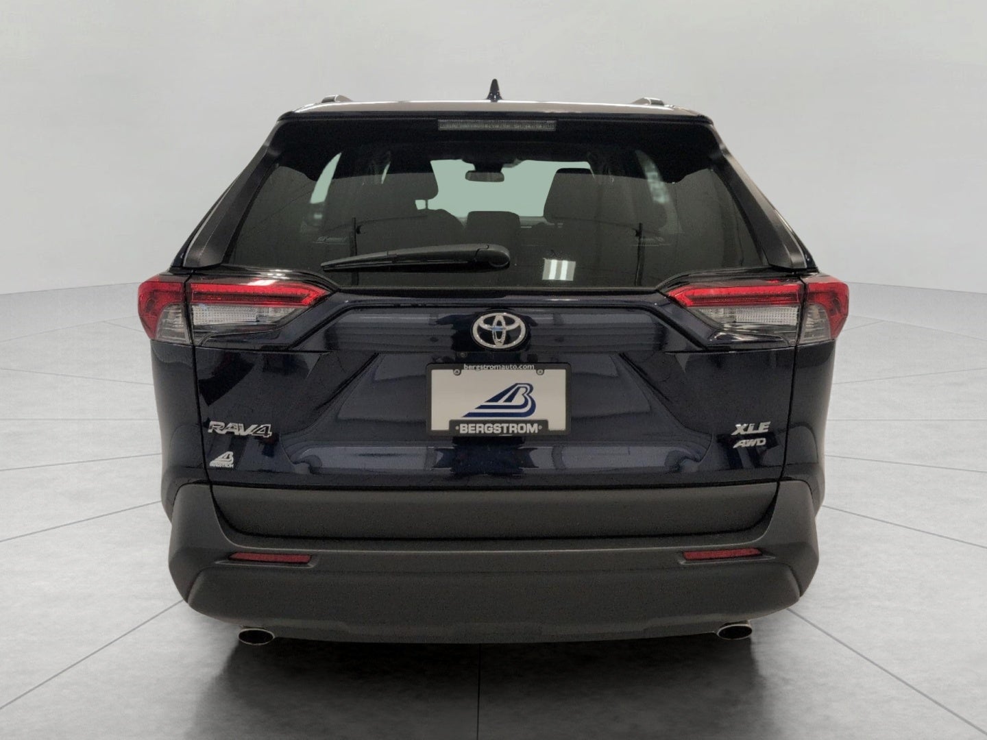 2025 Toyota RAV4 XLE AWD