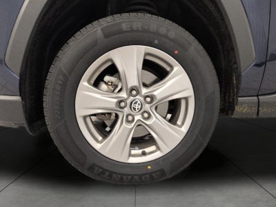 2025 Toyota RAV4 XLE AWD