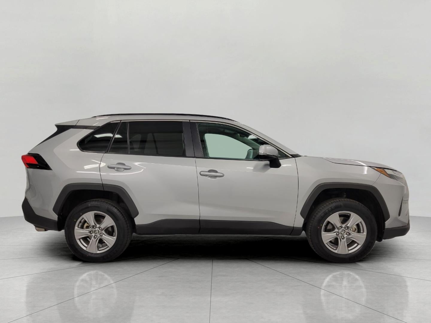 2025 Toyota RAV4 XLE AWD