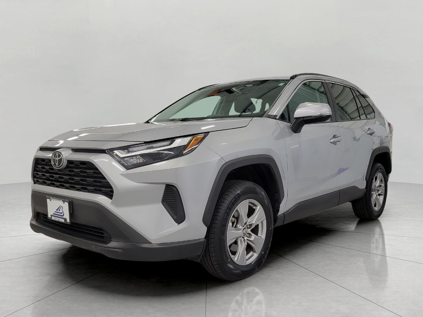 2025 Toyota RAV4 XLE AWD