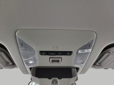 2025 Toyota RAV4 XLE AWD