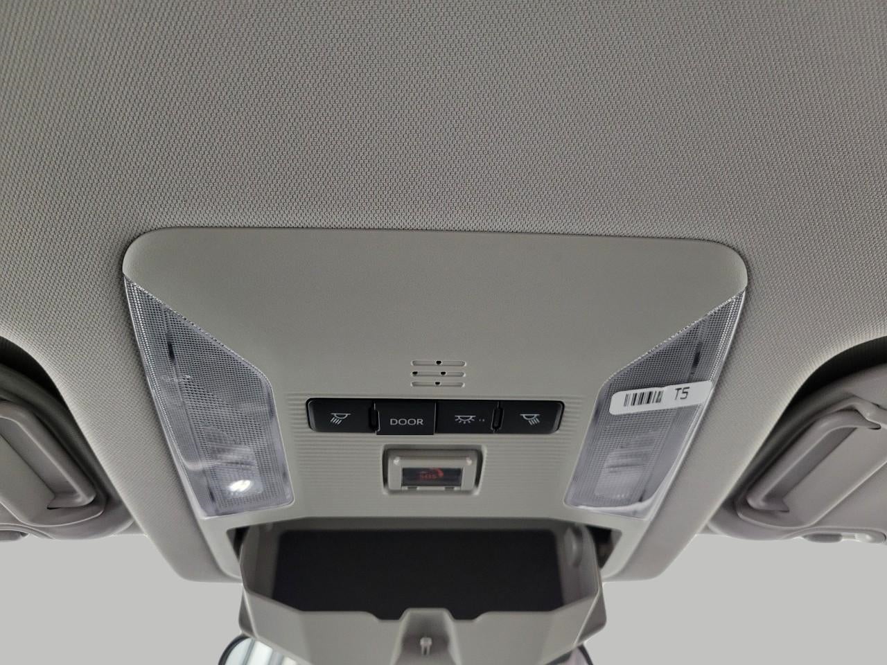 2025 Toyota RAV4 XLE AWD