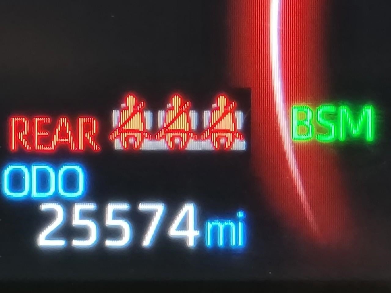 2025 Toyota RAV4 XLE AWD