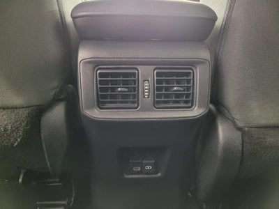 2025 Toyota RAV4 XLE AWD