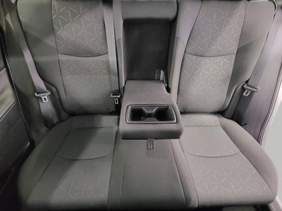 2025 Toyota RAV4 XLE AWD